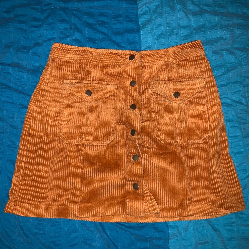 Skirt